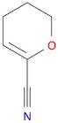 3,4-Dihydro-2H-pyran-6-carbonitrile