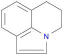 5,6-Dihydro-4H-pyrrolo[3,2,1-ij]quinoline