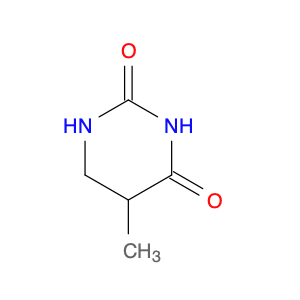 5,6-Dihydro-5-methyluracil