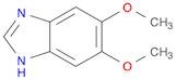 5,6-Dimethoxy-1H-benzo[d]imidazole