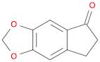 6,7-Dihydro-5H-indeno[5,6-d][1,3]dioxol-5-one