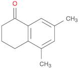 5,7-Dimethyl-1-tetralone