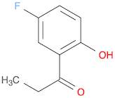 5'-FLUORO-2'-HYDROXYPROPIOPHENONE