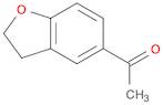 5-Acetyl-2,3-dihydrobenzo[b]furan