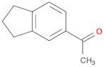 5-ACETYLINDANE