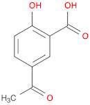 5-Acetyl-2-hydroxybenzoic acid