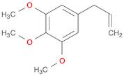 5-Allyl-1,2,3-trimethoxybenzene