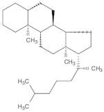 5α-CHOLESTANE