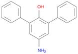 5'-Amino-[1,1':3',1''-terphenyl]-2'-ol