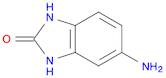 5-Amino-1,3-dihydro-2H-benzimidazol-2-one