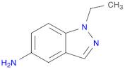 1-Ethyl-1H-indazol-5-amine