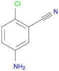 5-Amino-2-chlorobenzonitrile