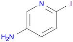 5-Amino-2-iodopyridine