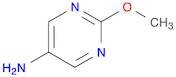 5-Amino-2-methoxypyrimidine