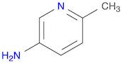 6-Methylpyridin-3-amine