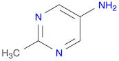 5-Amino-2-methylpyrimidine