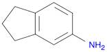 2,3-Dihydro-1H-inden-5-amine