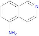 Isoquinolin-5-amine