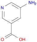 5-Aminonicotinic acid