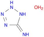 5-AMINOTETRAZOLE MONOHYDRATE