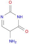 5-Aminopyrimidine-2,4(1H,3H)-dione