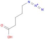 5-Azidopentanoic acid