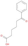 6-Oxo-6-phenylhexanoic acid