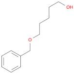 5-BENZYLOXY-1-PENTANOL