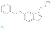 5-BenzyloXytryptamine Hydrochloride