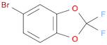 5-Bromo-2,2-difluorobenzodioxole