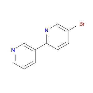 5-Bromo-2,3'-bipyridine