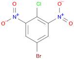 5-Bromo-2-chloro-1,3-dinitrobenzene