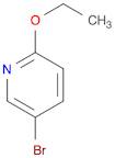 5-Bromo-2-ethoxypyridine