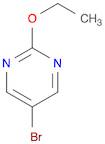 5-Bromo-2-ethoxypyrimidine