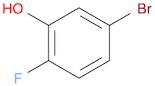 5-Bromo-2-fluorophenol