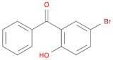 (5-Bromo-2-hydroxyphenyl)(phenyl)methanone