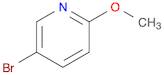 5-Bromo-2-methoxypyridine