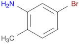 5-Bromo-2-methylaniline