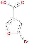 5-Bromo-3-furancarboxylic Acid