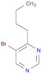 5-Bromo-4-butylpyrimidine