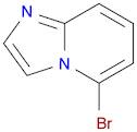 5-Bromoimidazo[1,2-a]pyridine