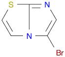 5-BROMOIMIDAZO[2,1-B][1,3]THIAZOLE