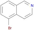 5-Bromoisoquinoline