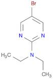 5-Bromo-N,N-diethylpyrimidin-2-amine