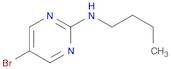 5-Bromo-N-butylpyrimidin-2-amine