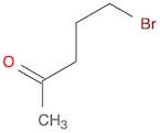 5-Bromo-pentan-2-one