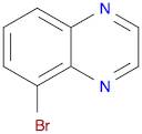 5-Bromoquinoxaline