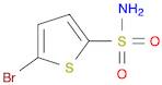 5-Bromothiophene-2-sulfonamide