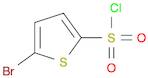 5-Bromothiophene-2-sulfonyl chloride