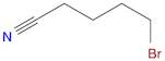 5-Bromopentanenitrile